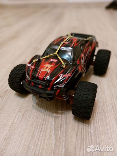 Продам Remo Hobby s-max Apgreid
