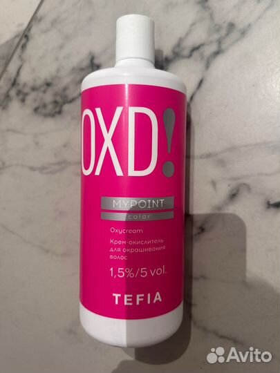 Краска для волос эстель