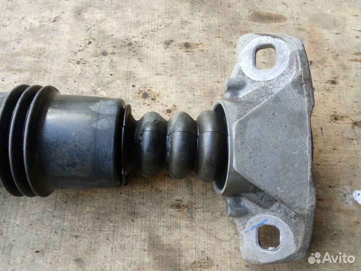 Амортизатор задний Citroen C4 B7