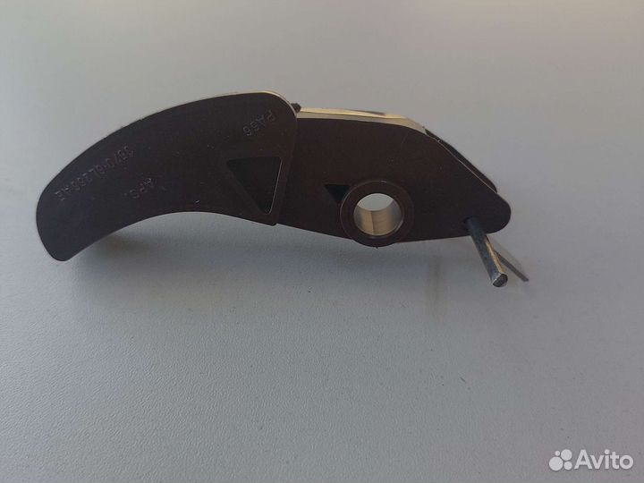 Натяжитель цепи масляного насоса boxer Transit 167