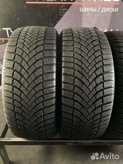 Bridgestone Blizzak LM-005 225/45 R18