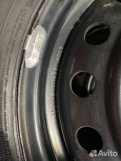 Nordman Nordman 4 215/65 R16