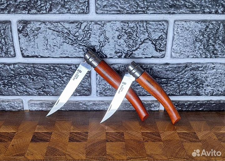 Нож Opinel 8 см