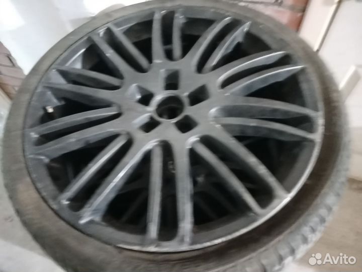 Диски камри r20