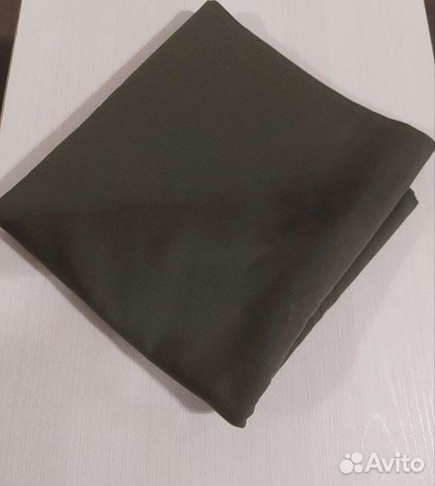 Ткань шерсть отрез