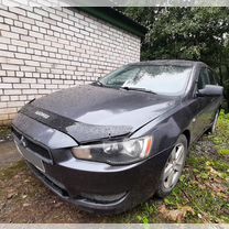 Mitsubishi Lancer 1.5 MT, 2007, 240 000 км, с пробегом, цена 365 000 руб.