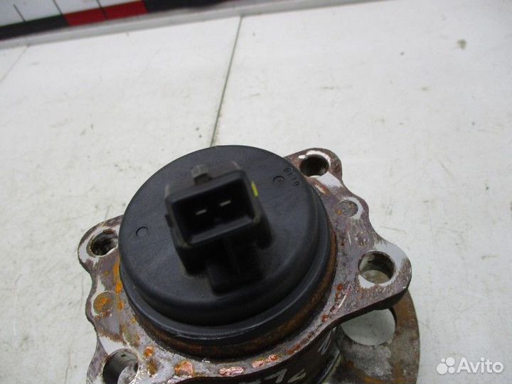 Ступица задняя Hyundai Solaris 2 HCR