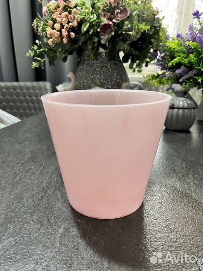 Кашпо для орхидей