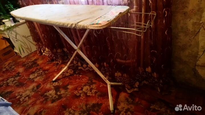 Гладильная доска