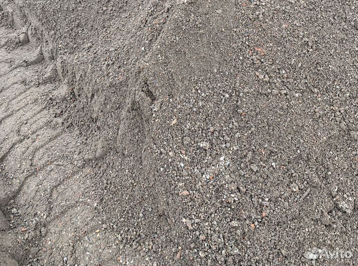 Отсев щебня бетонного в Усть-Качку