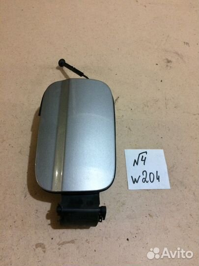 Лючок бензобака Mercedes C-class W204