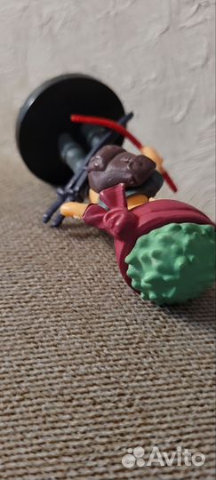 Фигурка Roronoa Zoro