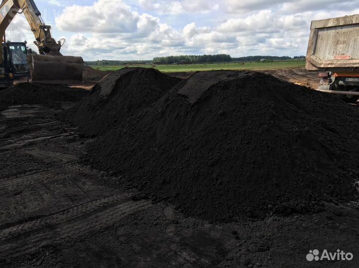 Земля Песок Щебень Отсев Доставка