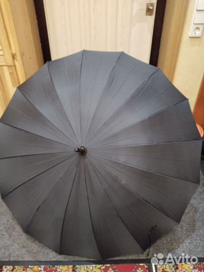 Зонт трость мужской Doppler новый