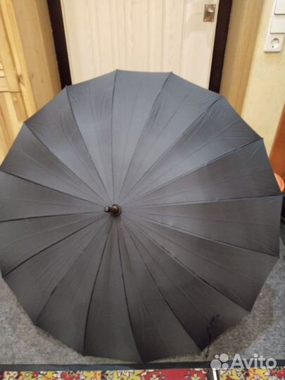 Зонт трость мужской Doppler новый