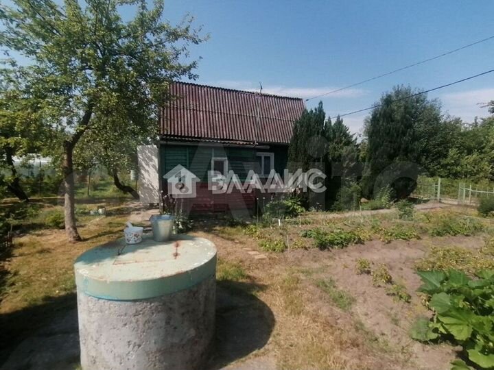 Дача 26 м² на участке 5,3 сот.