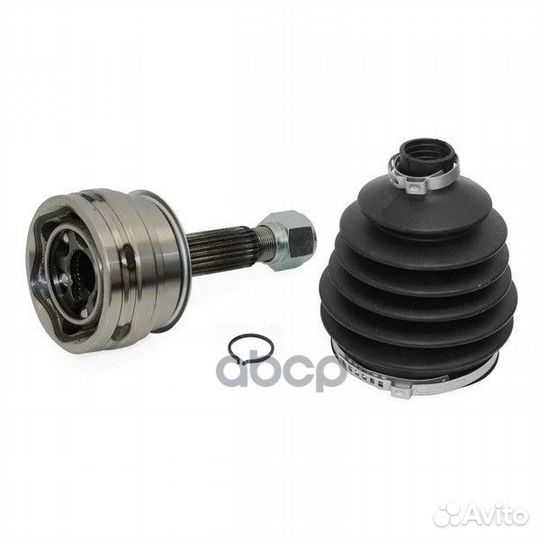 Шрус Chevrolet Lanos 1.4-1.5 97- наружный rigin