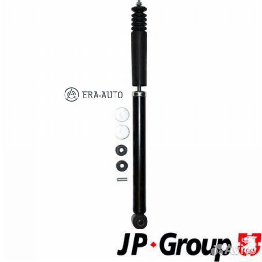 JP group 5152100600 Амортизатор задн.GAS