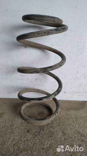 Пружина передняя Opel Astra G 1998-2005