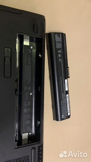 Hp pavilion dv6000