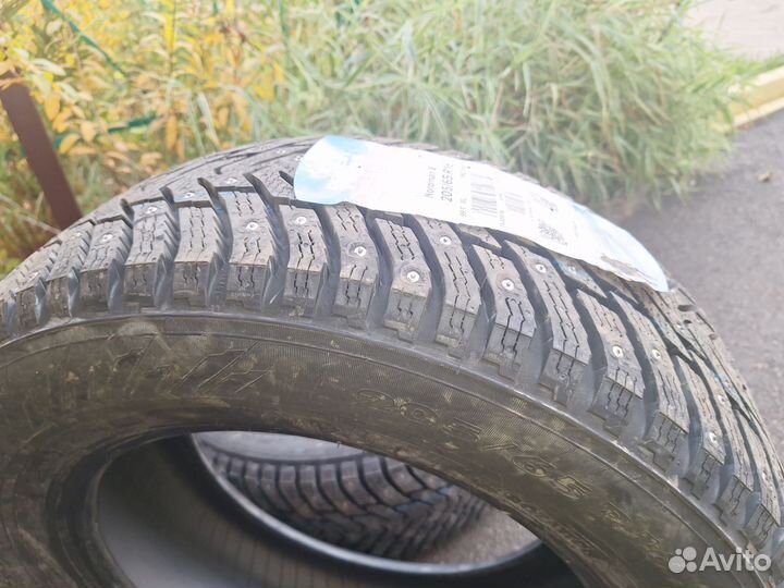 Nokian Tyres Nordman 8 205/65 R16 99T