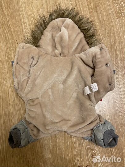 Одежда для собак