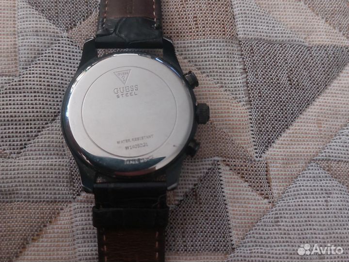 Мужские наручные часы электронные