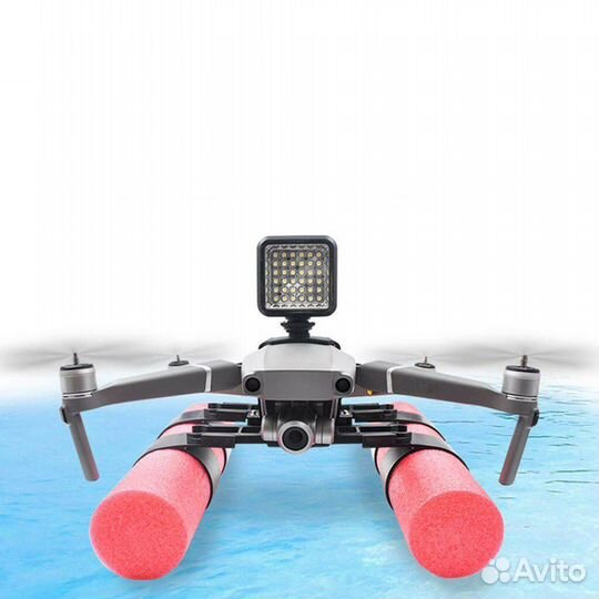Водные шасси для DJI mavic 2 pro / zoom