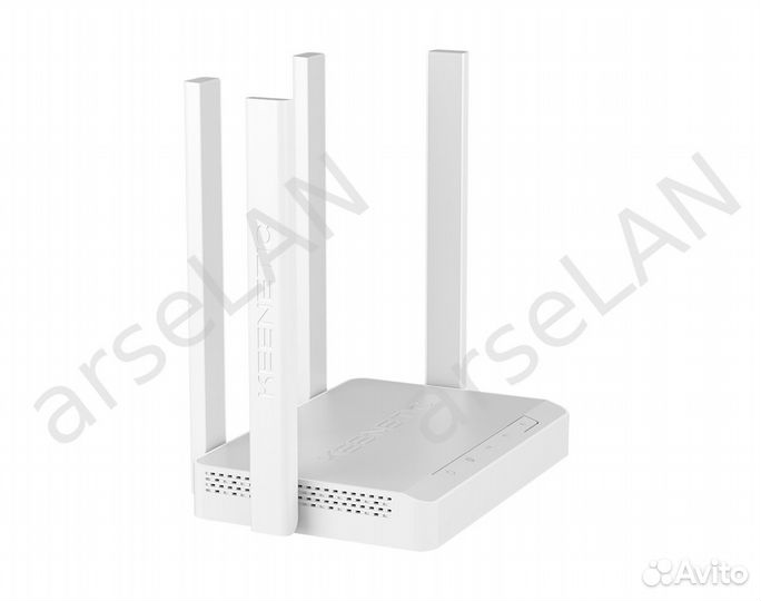 Keenetic speedster (KN-3013)