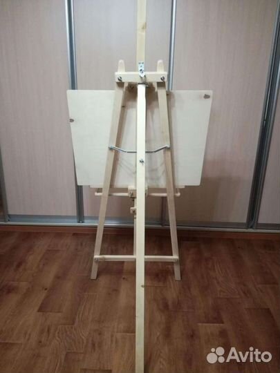 Мольберт для рисования