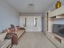 1-к. квартира, 42,5 м², 8/16 эт.