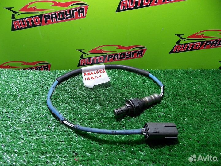 Датчик кислородный mazda LF-VE,LF-DE