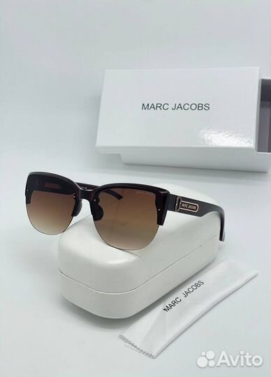 Солнцезащитные очки marc jacobs