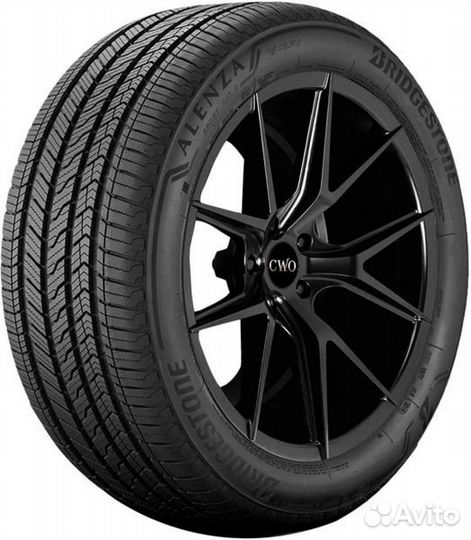 Bridgestone Alenza Sport AS 275/50 R19 112V