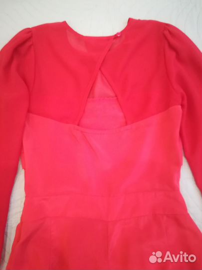 Комбинезон/ромпер Miss Selfridge