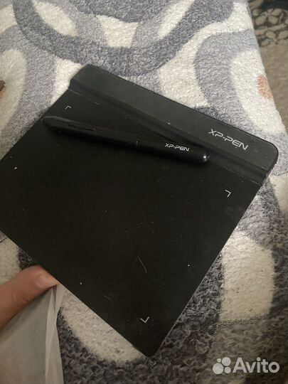 Графический планшет XP-Pen Gstar