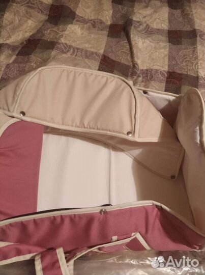 Детская переноска