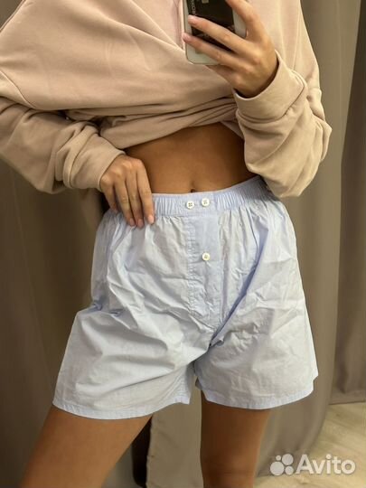 Пижамные шорты belle you