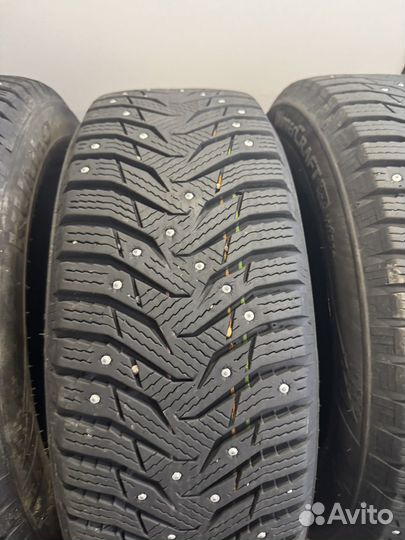 Kumho WinterCraft ice Wi31+ 205/60 R16 96T