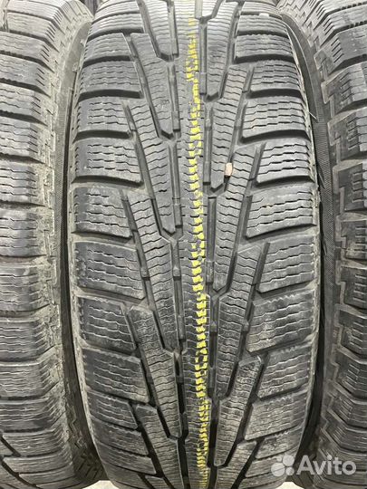 Nokian Tyres Nordman RS2 225/65 R17 107T