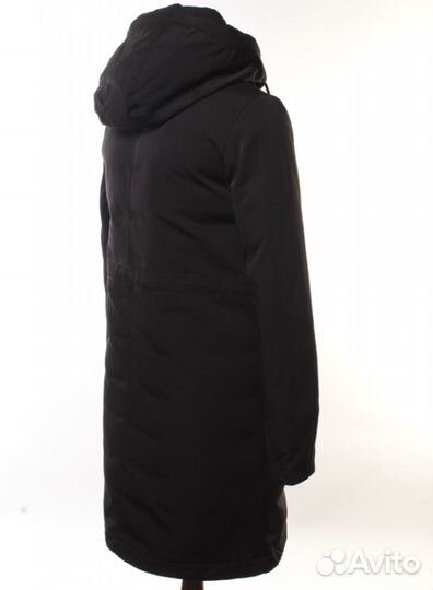Новый зимний пуховик-парка 44/46, 50р
