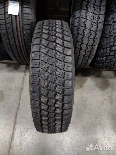 Forward Professional 219 225/75 R16