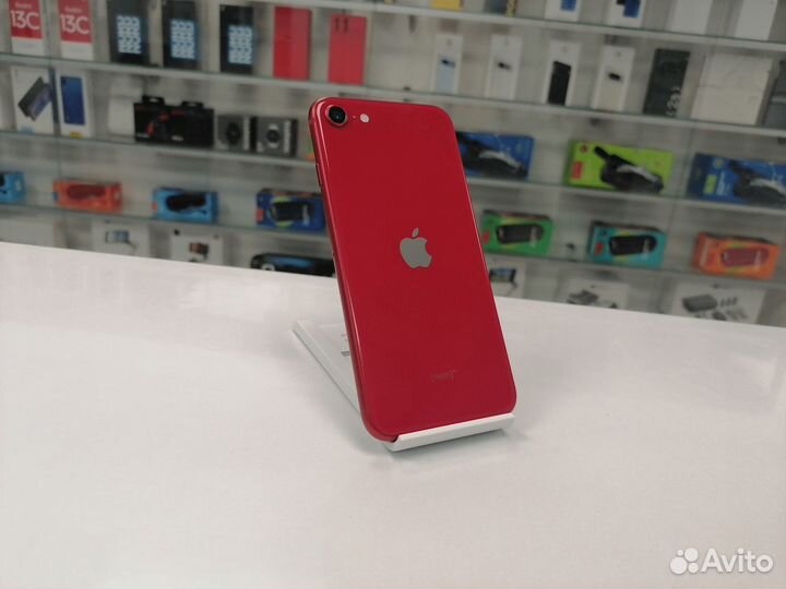 iPhone SE (2020), 64 ГБ