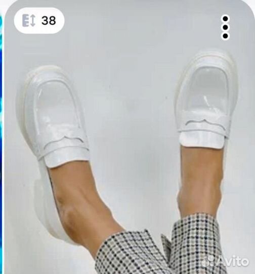 Туфли женские новые р.38,39,40