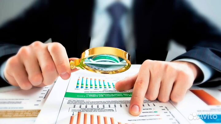 Управленческий учет. Оцифровка бизнеса