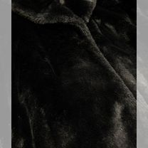 “JEAN PAUL GAURTIER” real fur coat patagonia - Купить недорогую женскую верхнюю одежду 🧥 во