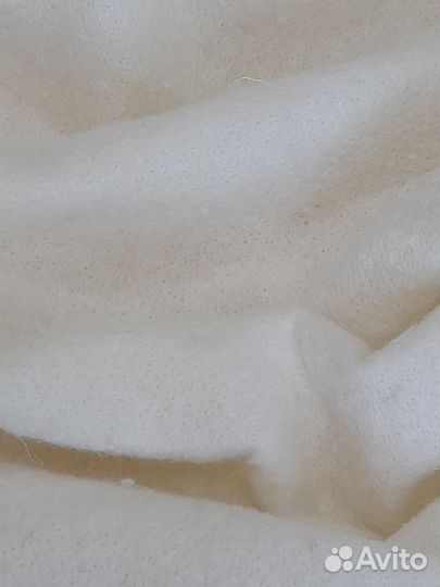 Утеплитель льняной для одежды и одеял