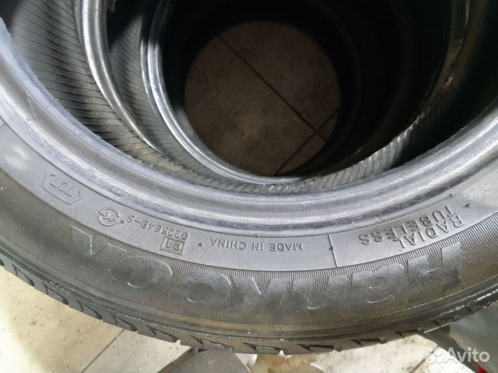 Hankook Optimo K406 195/55 R15
