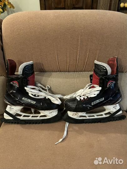 Хоккейные конбки Bauer 1X