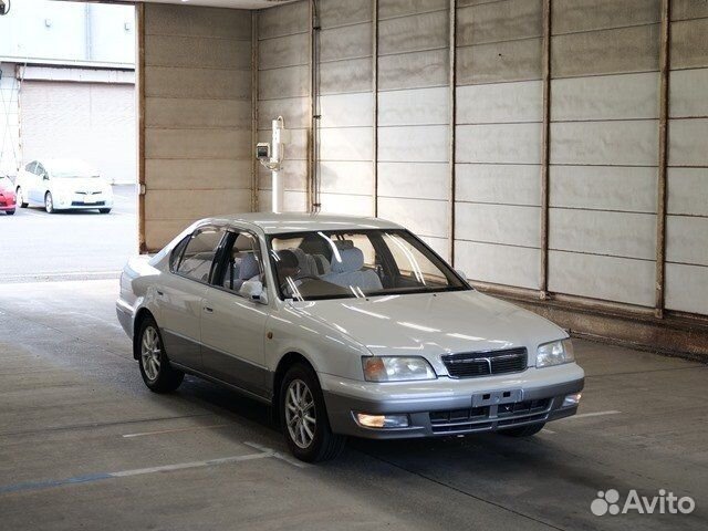 Бардачок (мусорка, clean box) Toyota Camry SV40